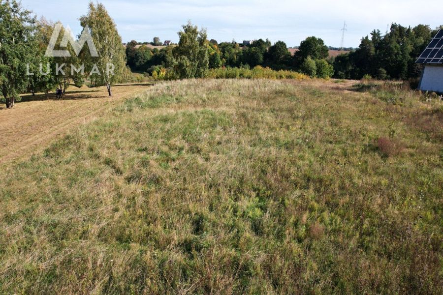 Dwie działki pod dom jednorodzinny – Ostróżki: zdjecie 99560168