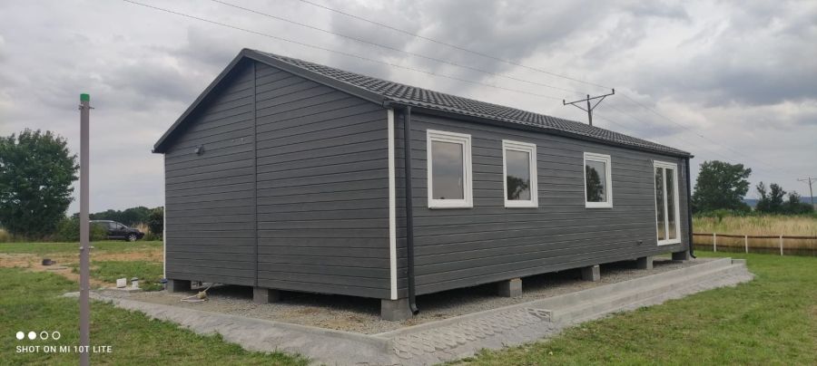 Dom Modułowy: zdjecie 99560177