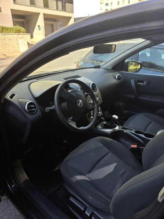Sprzedam Nissan Qashqai: zdjecie 99564987