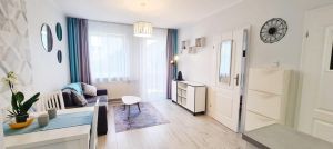 Słoneczne mieszkanie blisko SKM: zdjecie 66553150