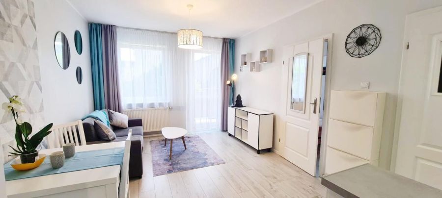 Słoneczne mieszkanie blisko SKM: zdjecie 99560192
