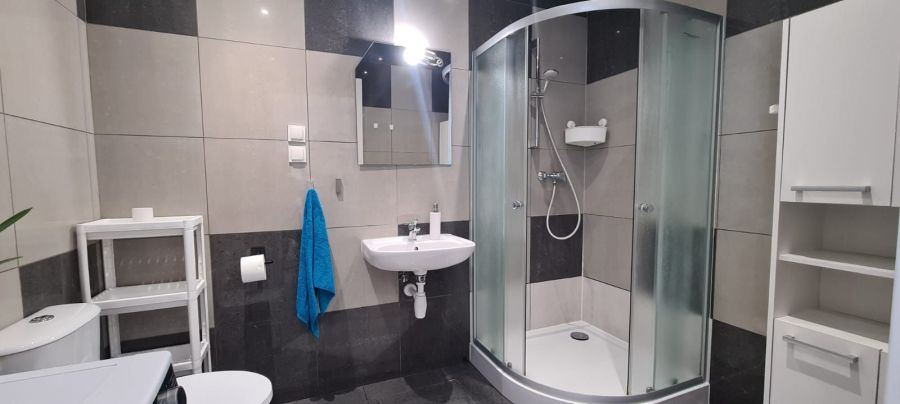 Słoneczne mieszkanie blisko SKM: zdjecie 99560197