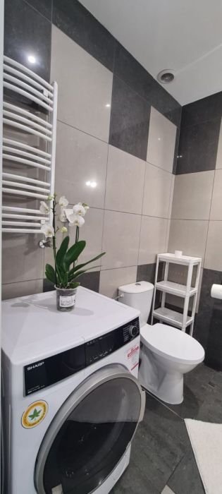 Słoneczne mieszkanie blisko SKM: zdjecie 99560198