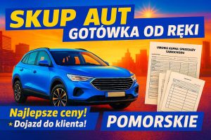 Skup Aut , wszystkie marki , osobowe ,dostawcze ,motocykle: zdjecie 66553177