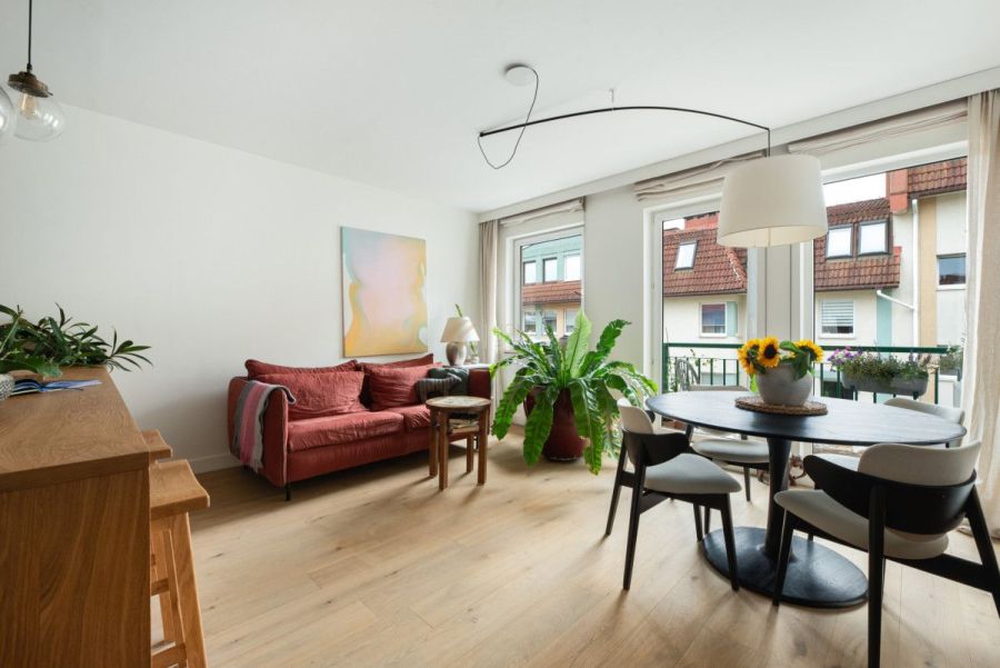 Przestronne mieszkanie rodzinne w Sopocie | 100 m&sup2;: zdjecie 99575569