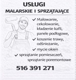 Sprzątanie mieszkań,domów ,biur: zdjecie 66553255
