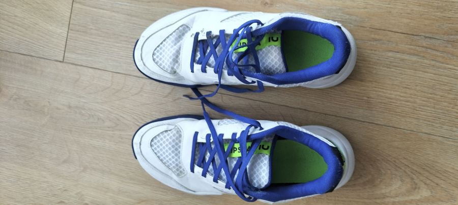 Buty do siatkówki: zdjęcie 99560958