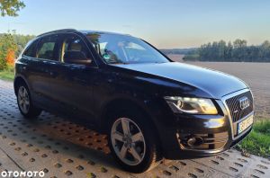 Audi Q5 2.0 tdi Quattro 170KM: zdjecie 66553305