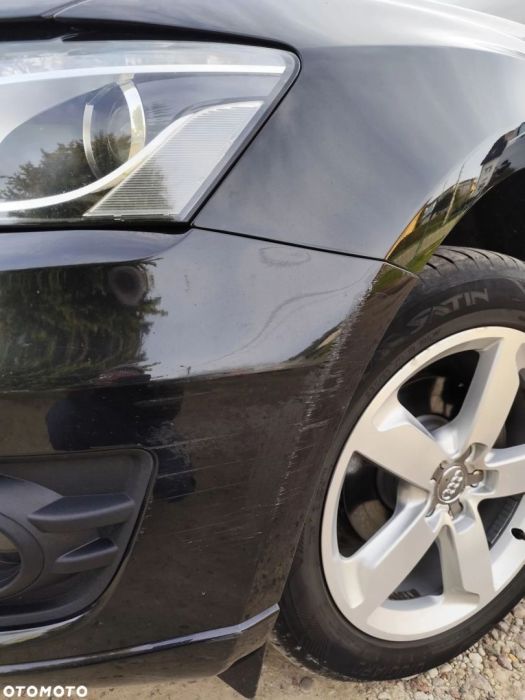 Audi Q5 2.0 tdi Quattro 170KM: zdjecie 99560988