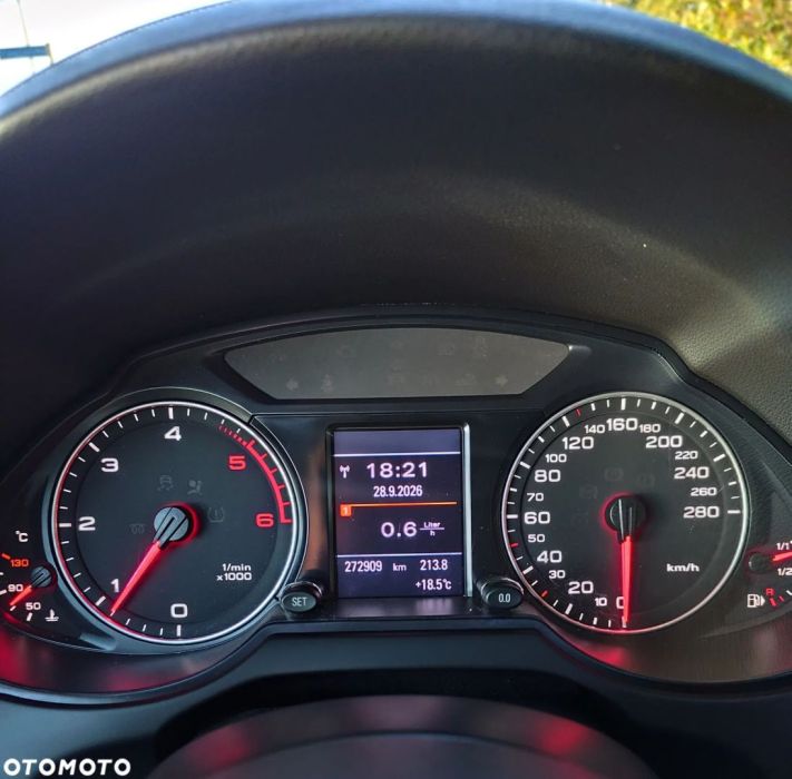 Audi Q5 2.0 tdi Quattro 170KM: zdjecie 99560991