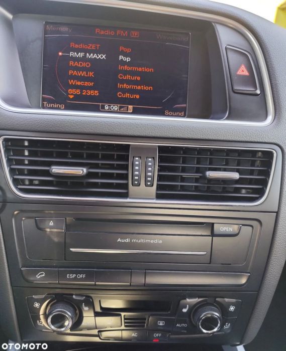Audi Q5 2.0 tdi Quattro 170KM: zdjecie 99560993