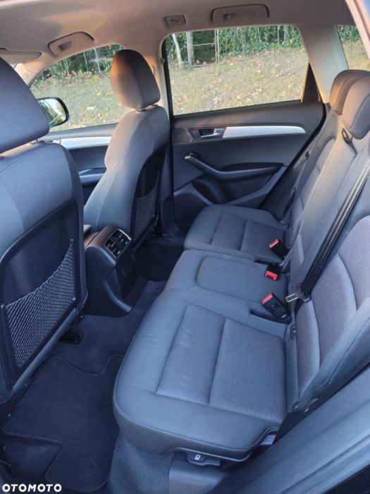 Audi Q5 2.0 tdi Quattro 170KM: zdjecie 99560997