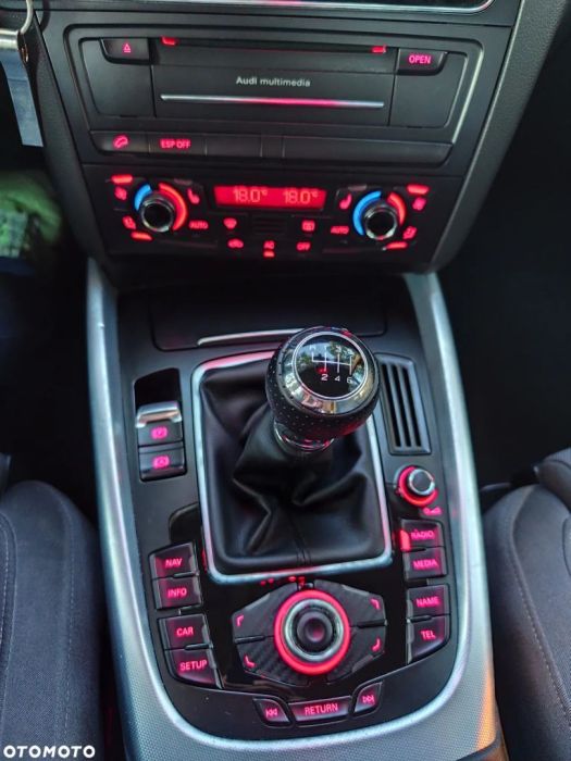 Audi Q5 2.0 tdi Quattro 170KM: zdjecie 99560998