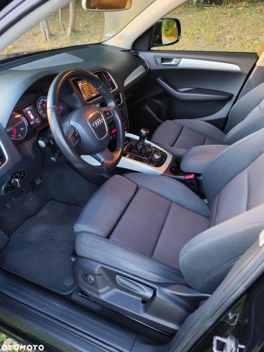 Audi Q5 2.0 tdi Quattro 170KM: zdjecie 99560999
