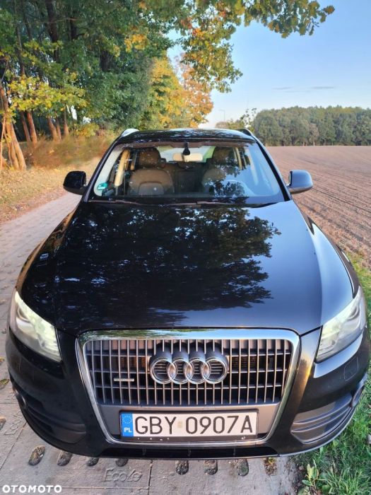 Audi Q5 2.0 tdi Quattro 170KM: zdjecie 99561002