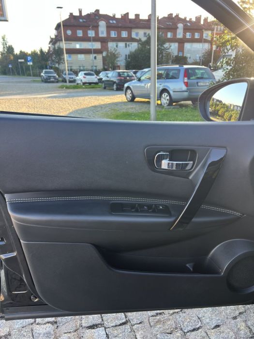 Nissan Qashqai +2 Tekna 2.0 Benzyna 140km , 7 osobowy, Kamery 360: zdjecie 99561018