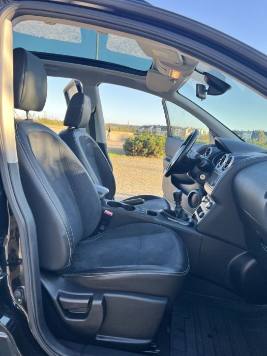 Nissan Qashqai +2 Tekna 2.0 Benzyna 140km , 7 osobowy, Kamery 360: zdjecie 99561021