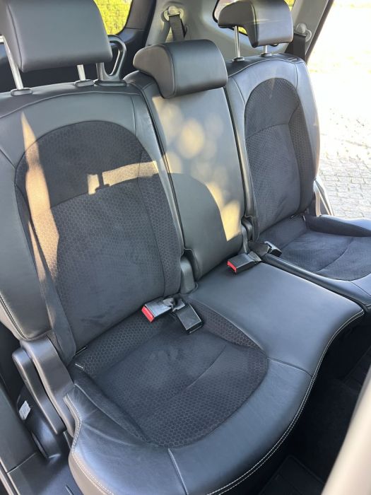 Nissan Qashqai +2 Tekna 2.0 Benzyna 140km , 7 osobowy, Kamery 360: zdjecie 99561024