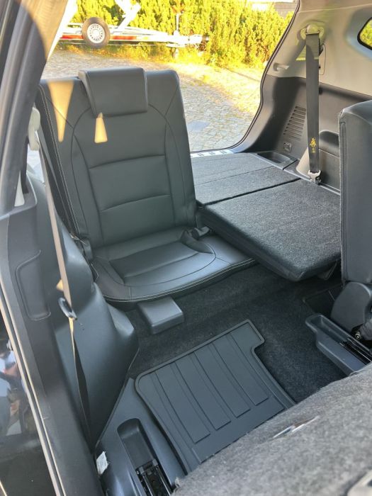 Nissan Qashqai +2 Tekna 2.0 Benzyna 140km , 7 osobowy, Kamery 360: zdjecie 99561025