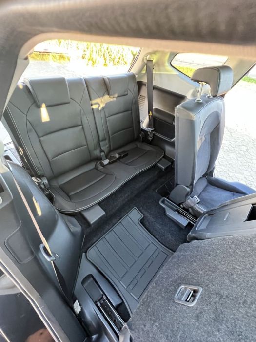 Nissan Qashqai +2 Tekna 2.0 Benzyna 140km , 7 osobowy, Kamery 360: zdjecie 99561026