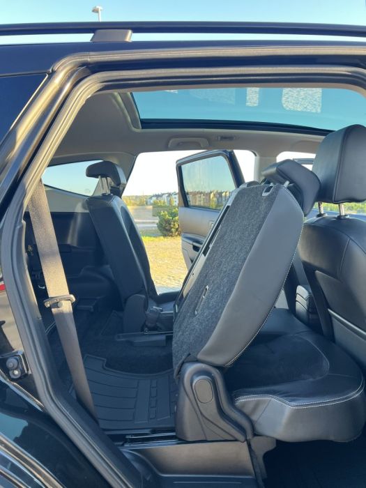 Nissan Qashqai +2 Tekna 2.0 Benzyna 140km , 7 osobowy, Kamery 360: zdjecie 99561027