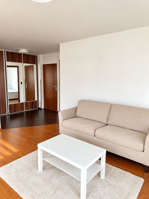 2 pokoje | SKM 350 m | balkon 15 m² | komórka 10 m² | hala garażowa: zdjecie 99561058