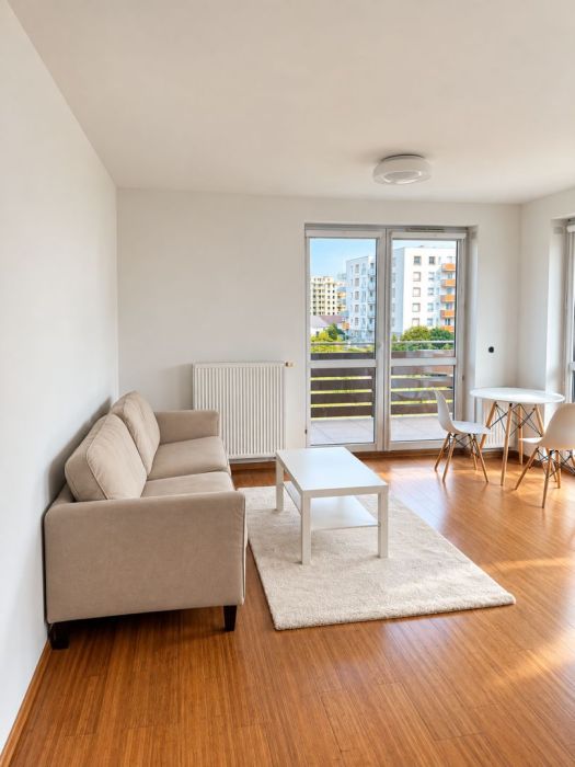 2 pokoje | SKM 350 m | balkon 15 m² | komórka 10 m² | hala garażowa: zdjecie 99561059