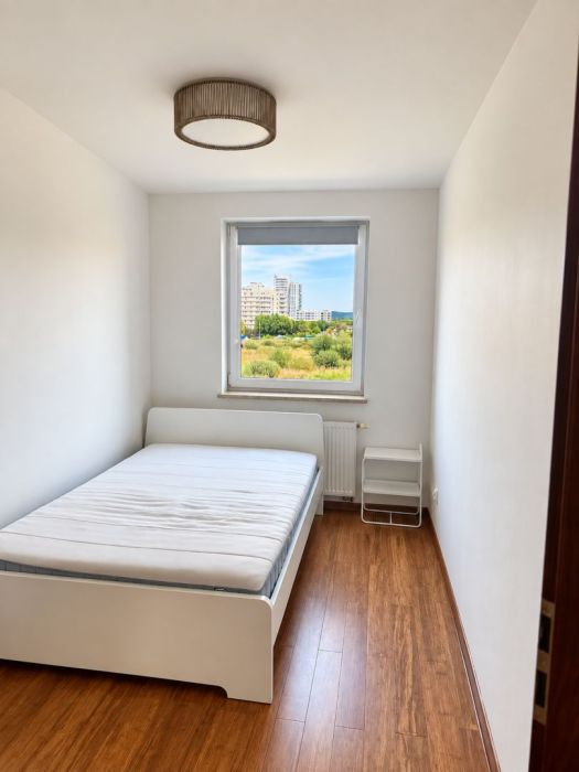 2 pokoje | SKM 350 m | balkon 15 m² | komórka 10 m² | hala garażowa: zdjecie 99561062