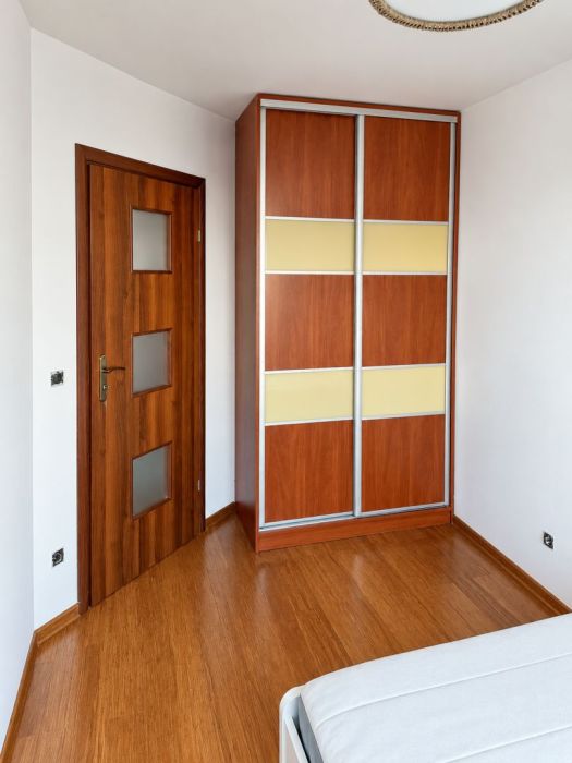 2 pokoje | SKM 350 m | balkon 15 m² | komórka 10 m² | hala garażowa: zdjecie 99561063