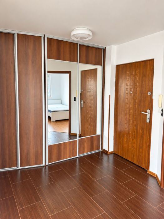 2 pokoje | SKM 350 m | balkon 15 m² | komórka 10 m² | hala garażowa: zdjecie 99561064