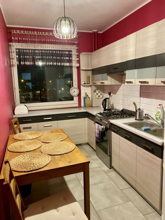 Gdańsk Morena Słoneczne 3 pokoje 62,4 m² z windą: zdjecie 99561117