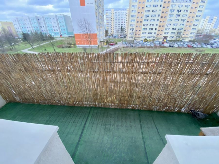 Gdańsk Morena Słoneczne 3 pokoje 62,4 m² z windą: zdjecie 99561124