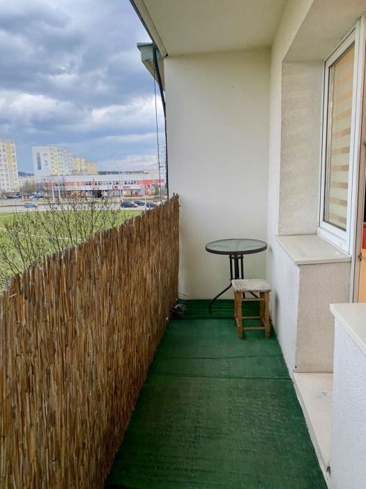 Gdańsk Morena Słoneczne 3 pokoje 62,4 m² z windą: zdjecie 99561125