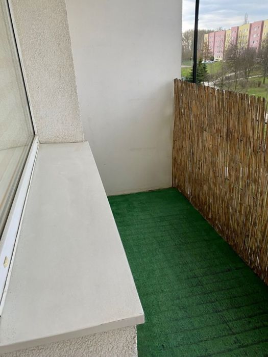 Gdańsk Morena Słoneczne 3 pokoje 62,4 m² z windą: zdjecie 99561126