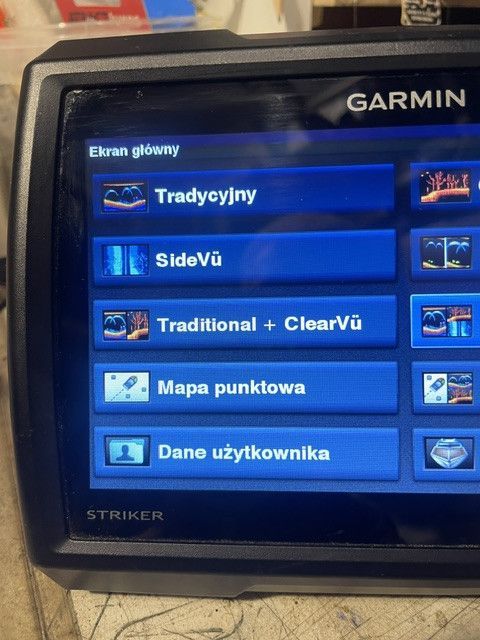 echosonda wędkarska: zdjęcie 99561137