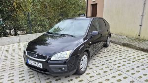 Ford Focus II Ghia 1,6 115 KM Benzyna LPG: zdjecie 66553333