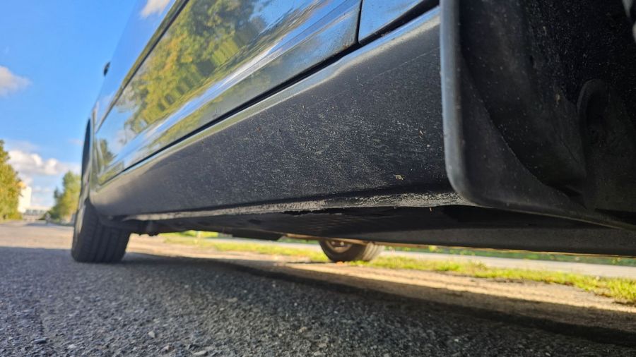 Skoda Octavia II 1.6 MPI LPG: zdjecie 99561184