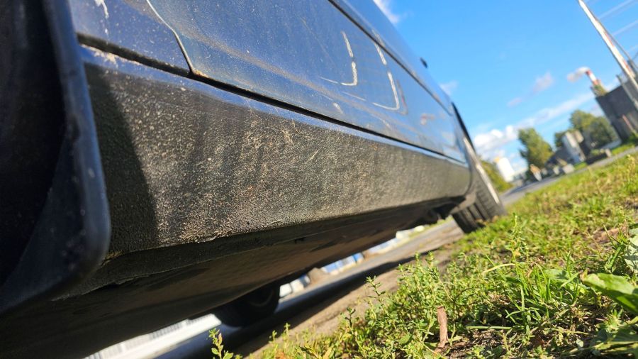 Skoda Octavia II 1.6 MPI LPG: zdjecie 99561185