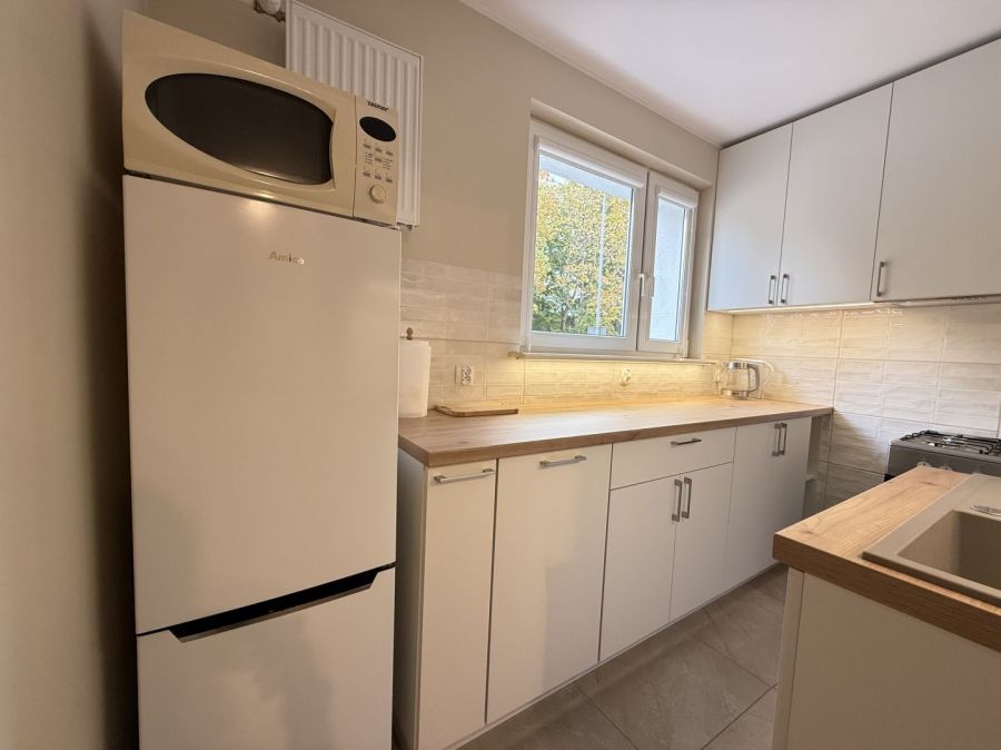 Mieszkanie 2 pokojowe Gdynia Witomino: zdjecie 99561259