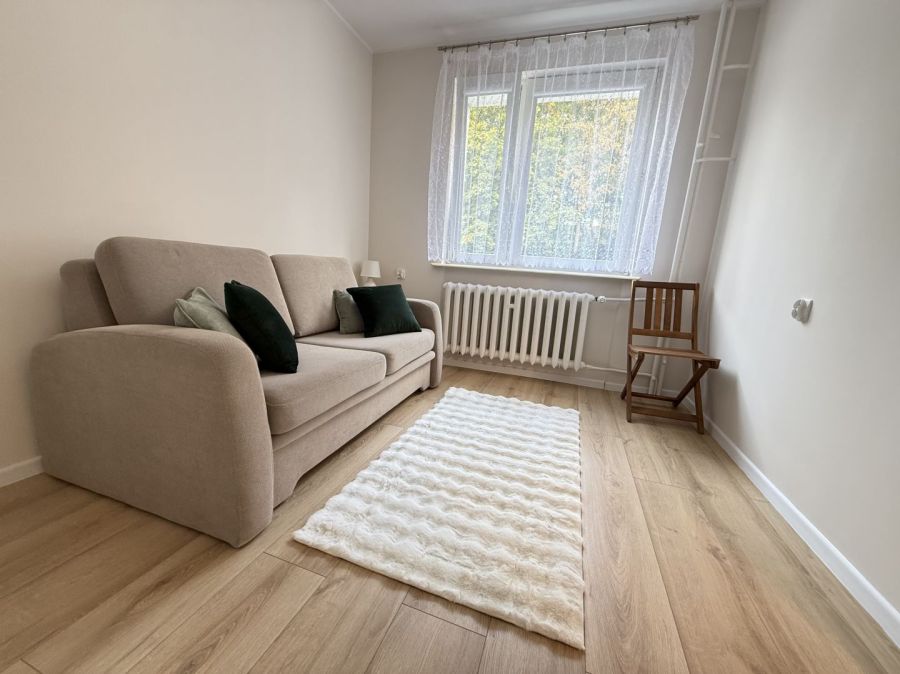 Mieszkanie 2 pokojowe Gdynia Witomino: zdjecie 99561260
