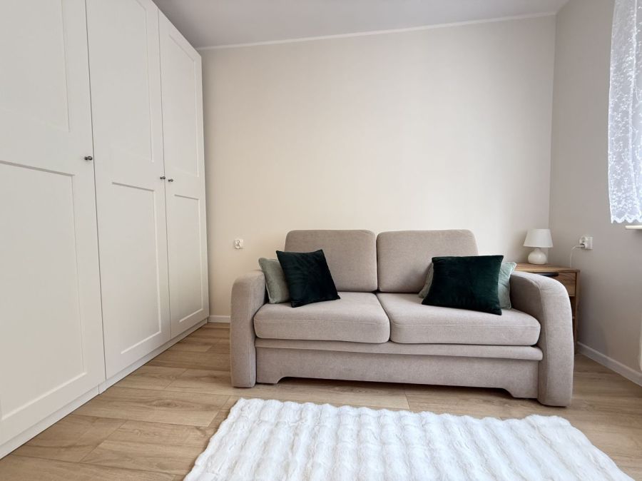 Mieszkanie 2 pokojowe Gdynia Witomino: zdjecie 99561261