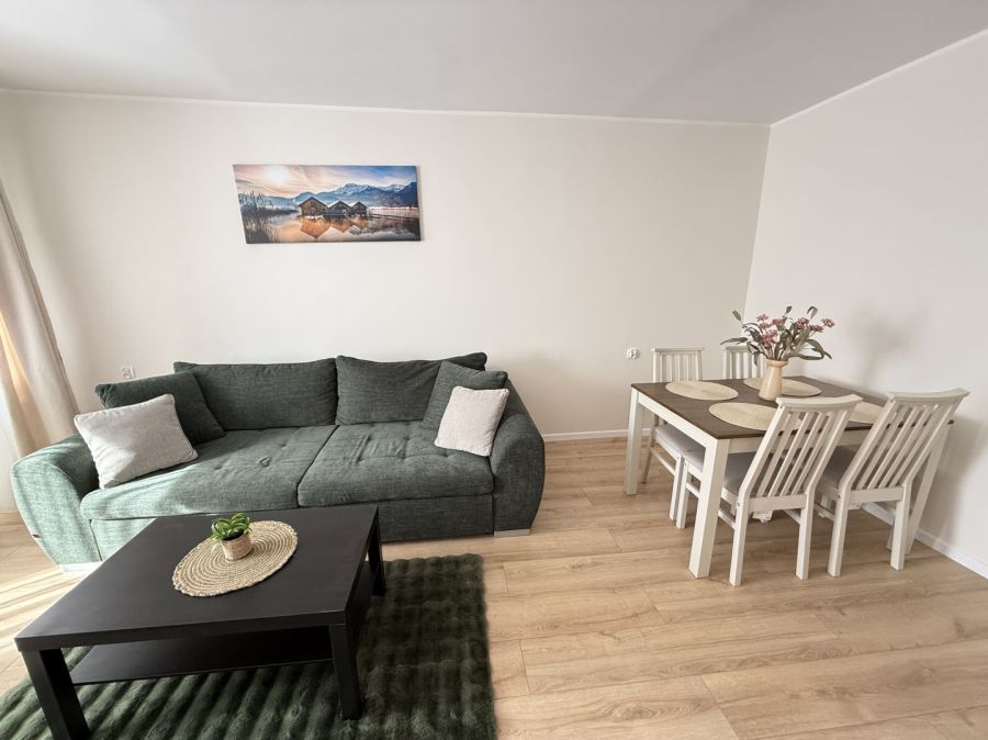 Mieszkanie 2 pokojowe Gdynia Witomino: zdjecie 99561263