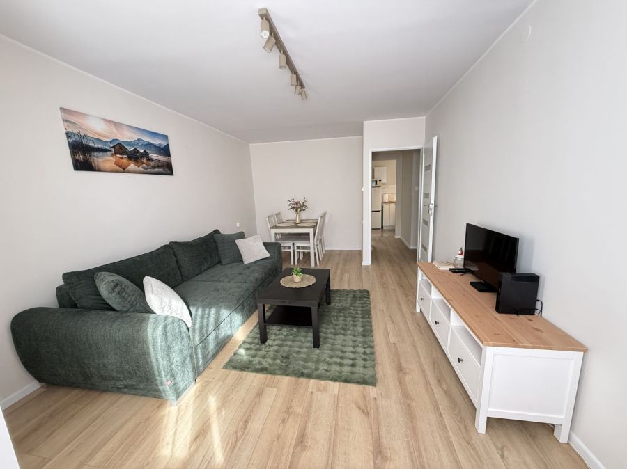 Mieszkanie 2 pokojowe Gdynia Witomino: zdjecie 99561264