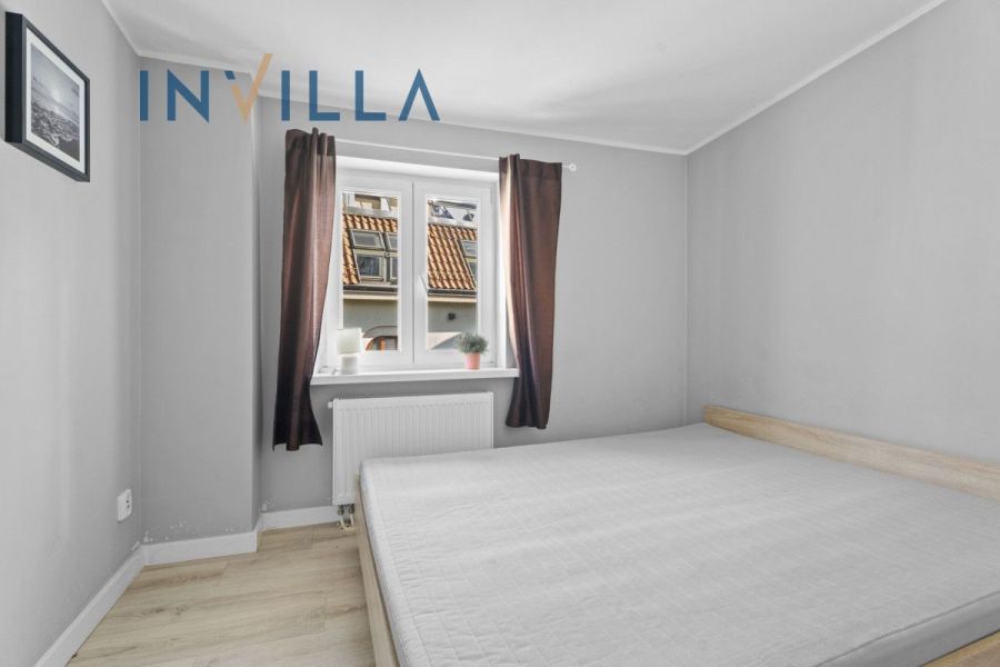 Mieszkania inwestycyjne przy Molo| Monte Cassino: zdjecie 99561404