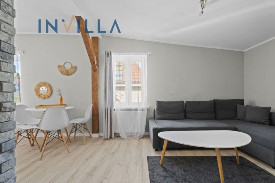 Mieszkania inwestycyjne przy Molo| Monte Cassino: zdjecie 99561396