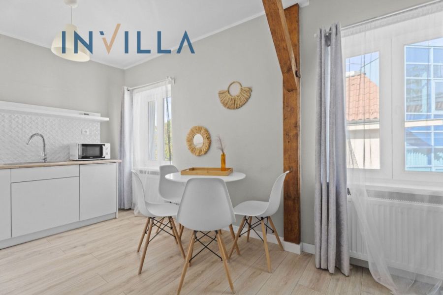 Mieszkania inwestycyjne przy Molo| Monte Cassino: zdjecie 99561402