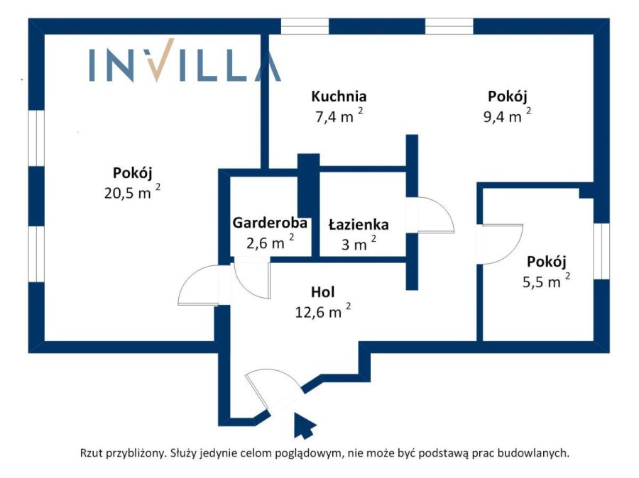 Mieszkania inwestycyjne przy Molo| Monte Cassino: zdjecie 99561403