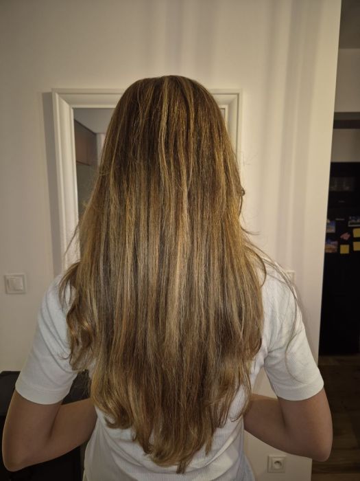 NatalieHair fryzjer mobilny: zdjecie 99561483
