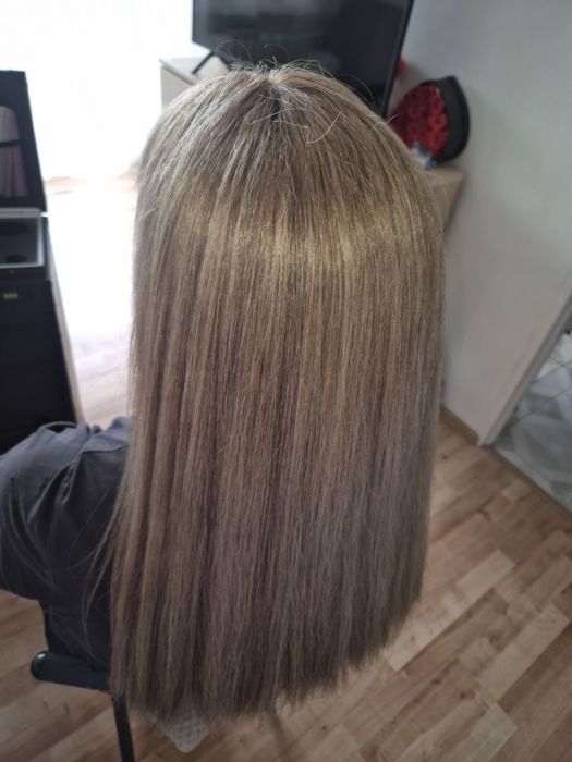 NatalieHair fryzjer mobilny: zdjecie 99561485