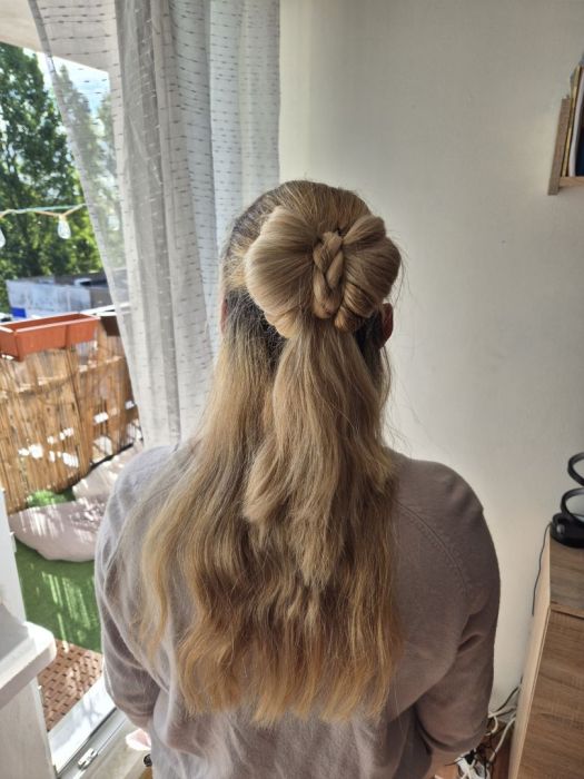 NatalieHair fryzjer mobilny: zdjecie 99561486